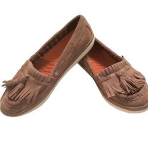 🌻Yuu tassel moccasins